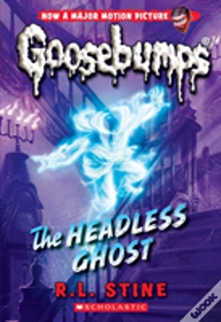 Capa do artigo Headless Ghost