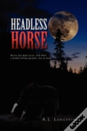 Capa do artigo Headless Horse