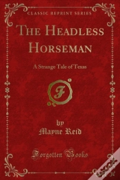 Capa do artigo Headless Horseman