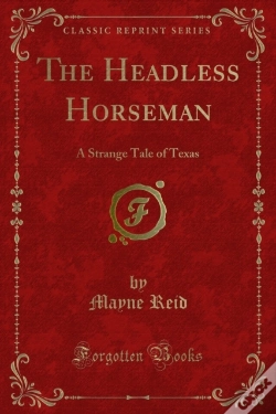Capa do artigo Headless Horseman
