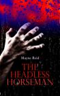 Headless Horseman - Preview