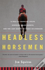 Capa do artigo Headless Horsemen