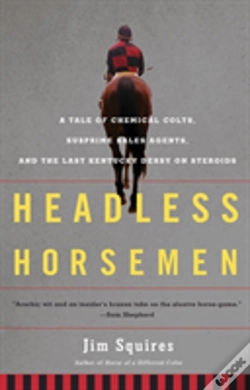 Capa do artigo Headless Horsemen