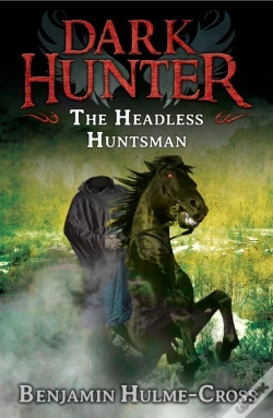 Capa do artigo Headless Huntsman (Dark Hunter 8)