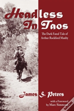 Capa do artigo Headless In Taos