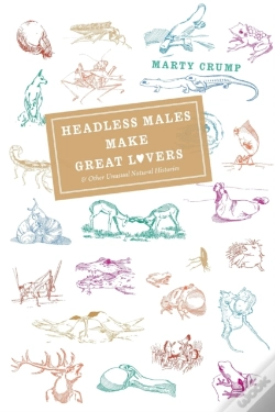 Capa do artigo Headless Males Make Great Lovers