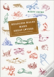 Capa do artigo Headless Males Make Great Lovers