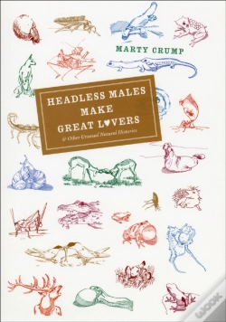 Capa do artigo Headless Males Make Great Lovers