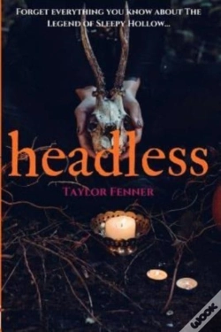 Capa do artigo Headless