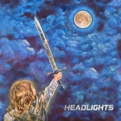 Capa do artigo Headlights - CD