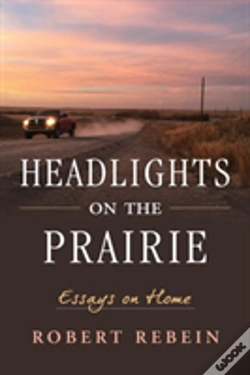 Capa do artigo Headlights On The Prairie