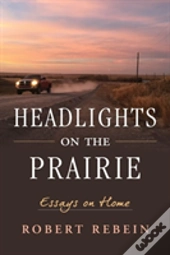 Headlights On The Prairie