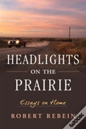 Capa do artigo Headlights On The Prairie