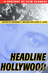 Headline Hollywood