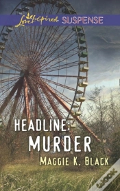 Capa do artigo Headline: Murder