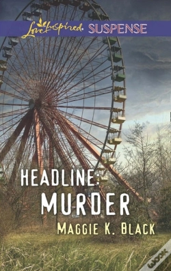Capa do artigo Headline: Murder