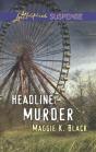 Headline: Murder - Preview