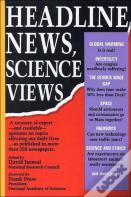 Headline News, Science Views