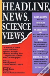 Capa do artigo Headline News, Science Views