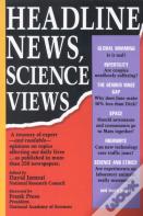 Headline News, Science Views