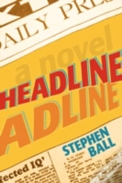 Capa do artigo Headline