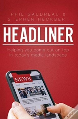 Capa do artigo Headliner
