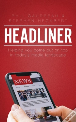 Capa do artigo Headliner