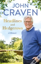 Capa do artigo Headlines And Hedgerows