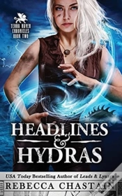 Capa do artigo Headlines & Hydras