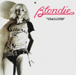 Capa do artigo Headlines - Vinil