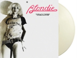 Capa do artigo Headlines - Vinil