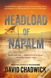 Headload Of Napalm