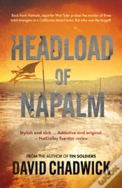 Capa do artigo Headload Of Napalm