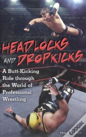 Capa do artigo Headlocks And Dropkicks
