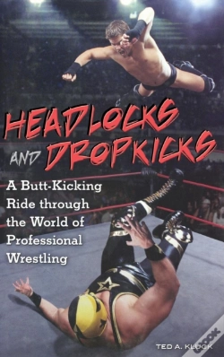 Capa do artigo Headlocks And Dropkicks