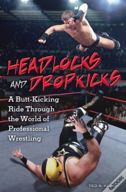 Capa do artigo Headlocks And Dropkicks