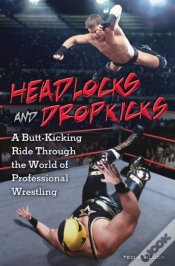 Capa do artigo Headlocks And Dropkicks