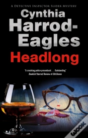 Capa do artigo Headlong