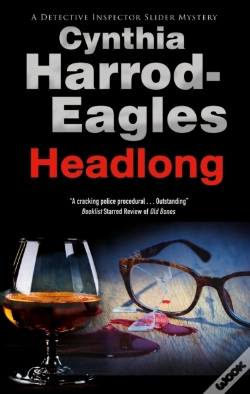 Capa do artigo Headlong