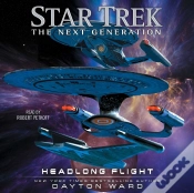 Capa do artigo Headlong Flight
