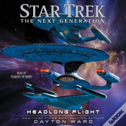 Capa do artigo Headlong Flight