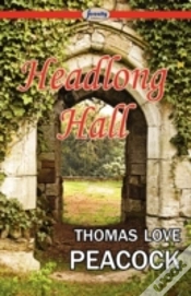 Capa do artigo Headlong Hall