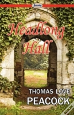 Capa do artigo Headlong Hall