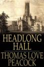 Headlong Hall - Preview