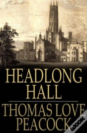 Capa do artigo Headlong Hall