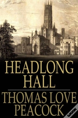 Capa do artigo Headlong Hall