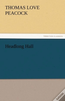 Capa do artigo Headlong Hall