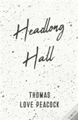 Capa do artigo Headlong Hall