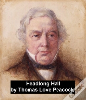 Capa do artigo Headlong Hall