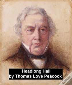 Capa do artigo Headlong Hall